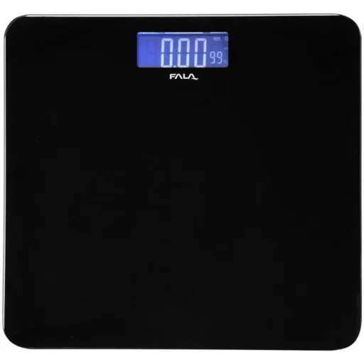 FALA Electric Scale with Bluetooth - Body Analysis - 28x28cm