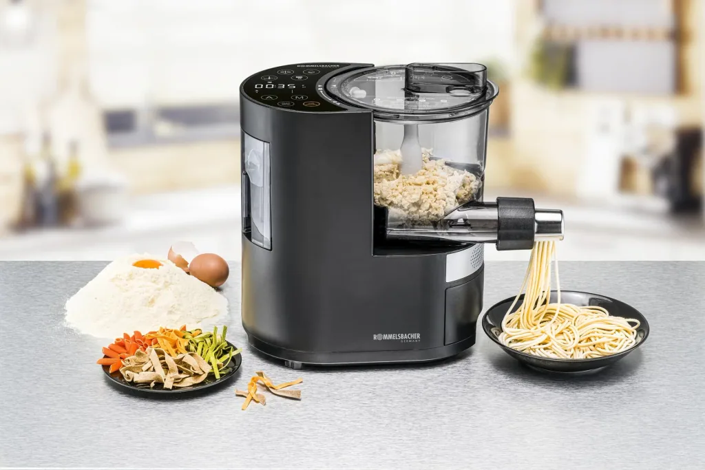 Electric pasta machine PM 220 Pastarella