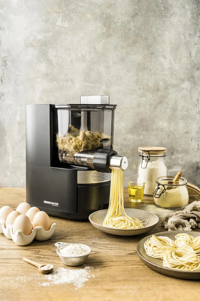 Electric pasta machine PM 220 Pastarella
