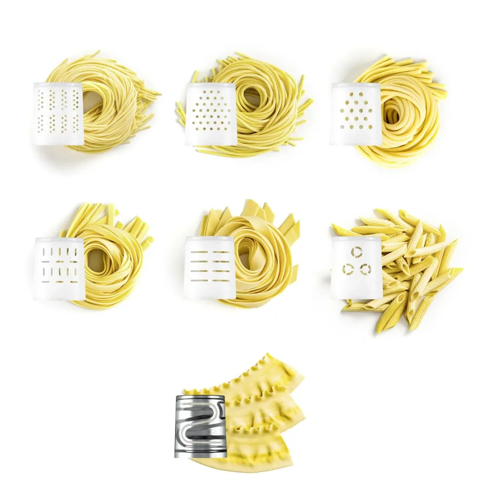 Electric pasta machine PM 220 Pastarella