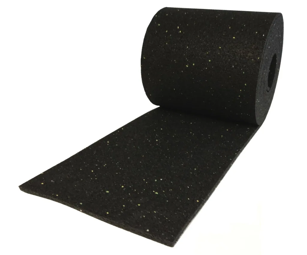 Anti-slip mat, 500 x 25 cm, roll