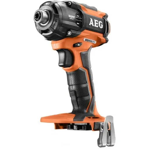 Cordless impact wrench BSS 18 on LI-0