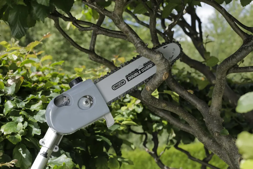 5 in 1 Petrol Multitool "IBKH 52"