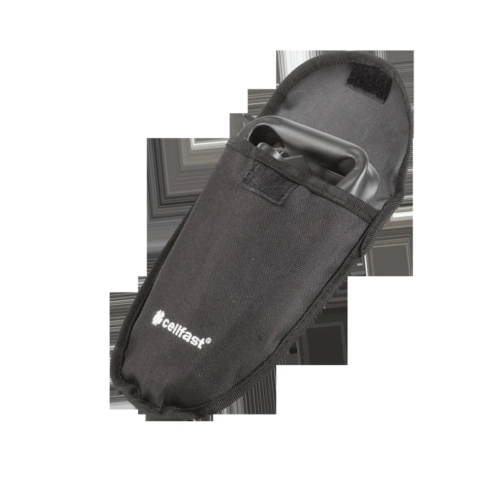 Folding spade with Sappel IDEAL PRO