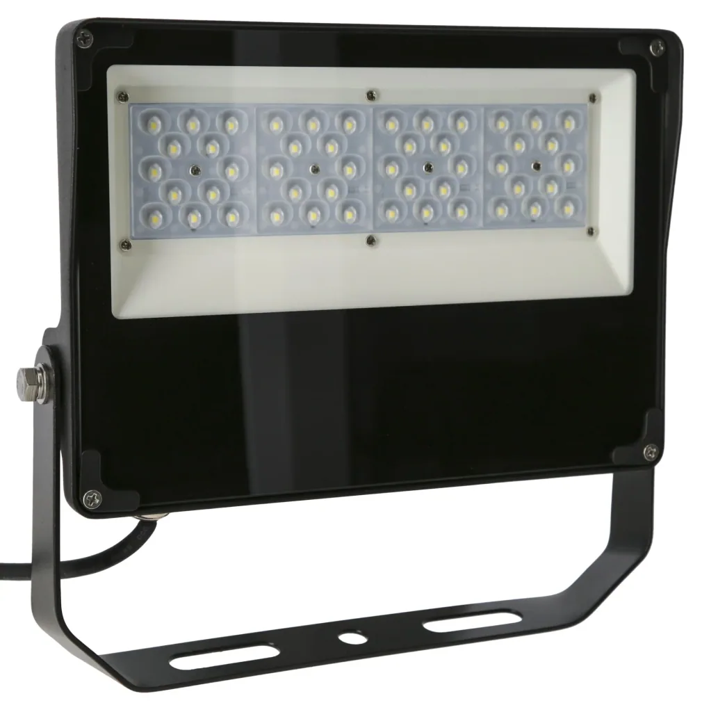 LED floodlight Comfort Pro 50W