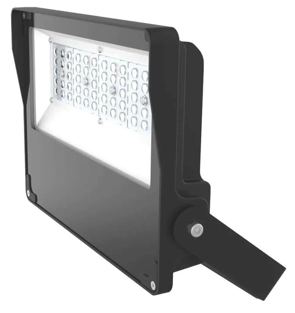 LED floodlight Comfort Pro 50W