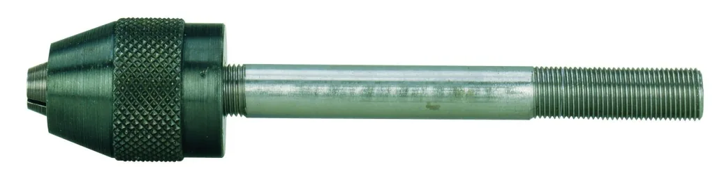 Drill chuck with quill for DB 250