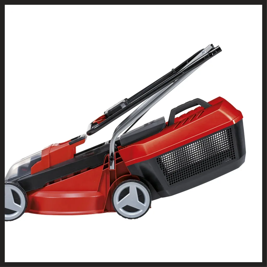 Battery lawnmower X-Change GE-CM 18/30 Li (1x3.0Ah)