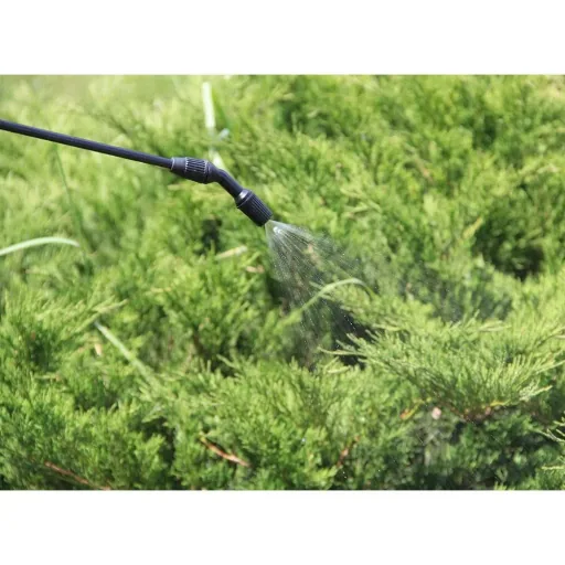 Pressure sprayer - 5L - spray range from 3M