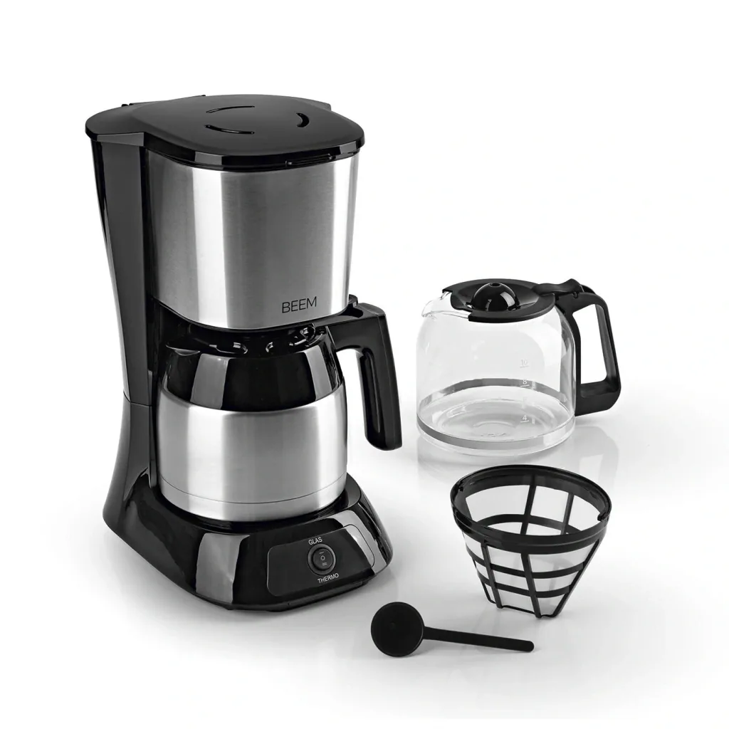 Fresh-Aroma-Pure Duo coffee machine