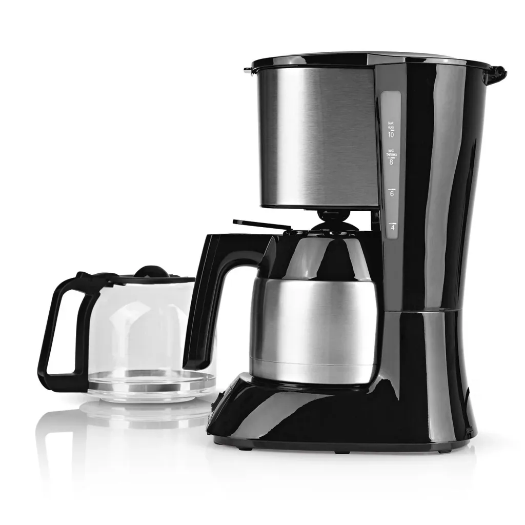 Fresh-Aroma-Pure Duo coffee machine