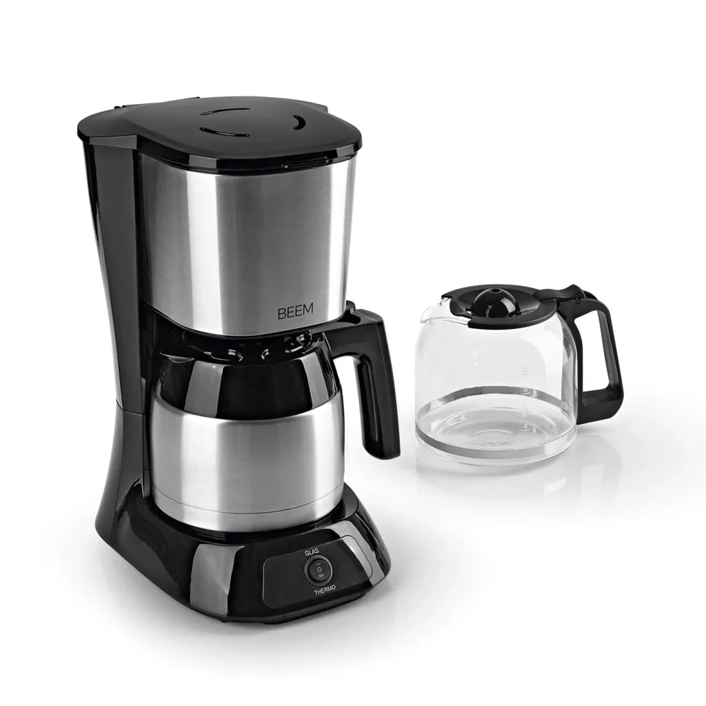 Fresh-Aroma-Pure Duo coffee machine