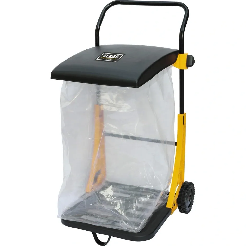 Garden cart - 80L- Garden cart