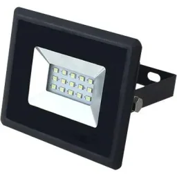 VT-4011 10W spotlight with red light - IP65 - Atmospheric lighting