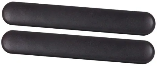 Bumper protectors, 1 pair
