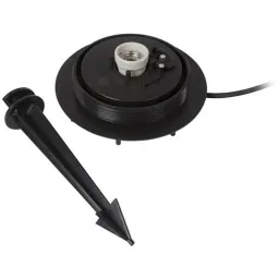 OUTDOOR LIGHT - BALL - Ø 45 cm