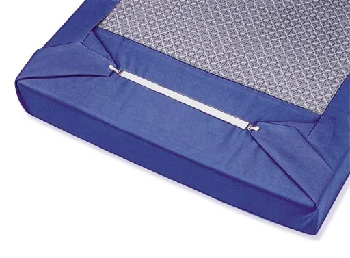 Bed sheet tighteners - 4 pieces