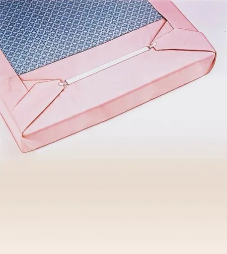 Bed sheet tighteners - 4 pieces