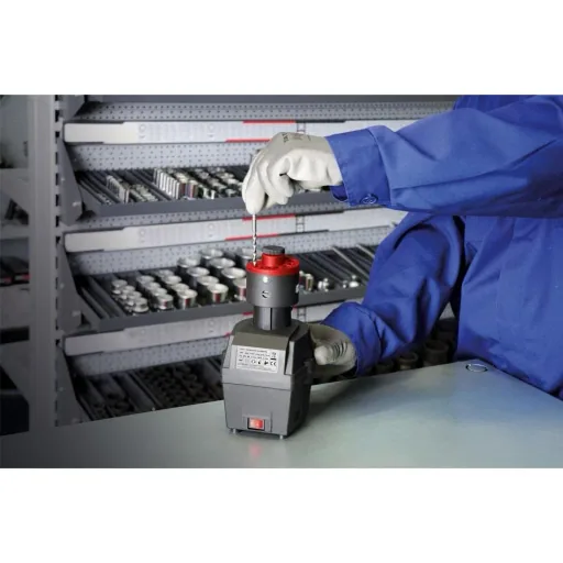 Drill grinder - 70W - 3 to 16 mm