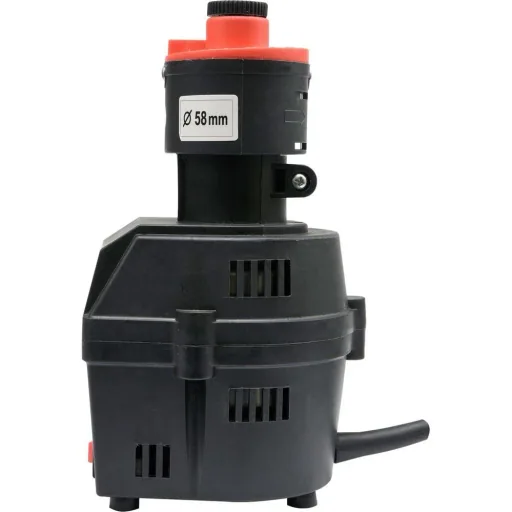 Drill grinder - 70W - 3 to 16 mm