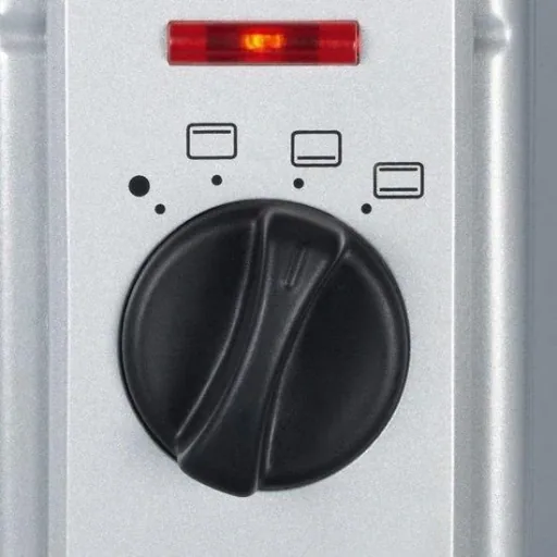 Freestanding mini oven - 1500 watts