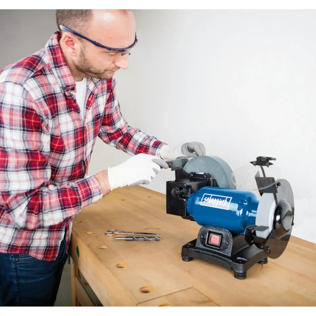 WET/DRY SANDER BG200W 250W
