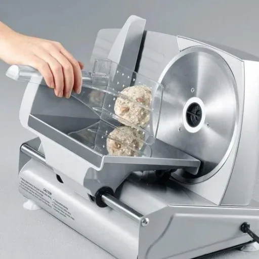 Slicer - 180 watts