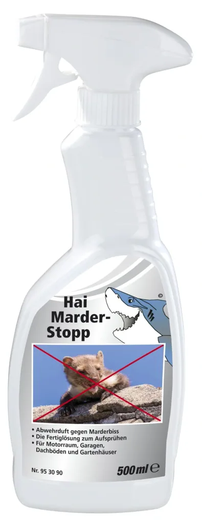 Marder - Stop - 500 ML