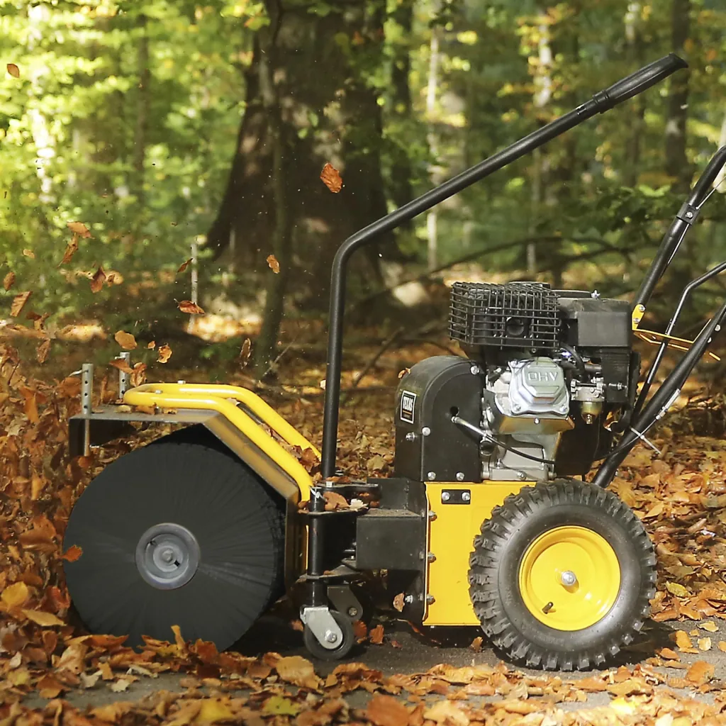 Sweeper Handy Sweep 710TGE