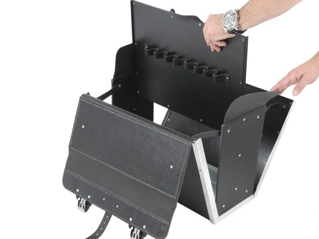 Master bag FAVORIT 9117, 29 liters