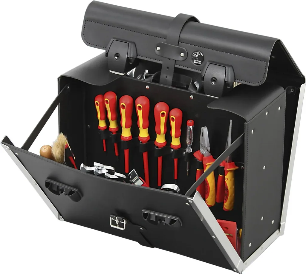 Master bag FAVORIT 9117, 29 liters