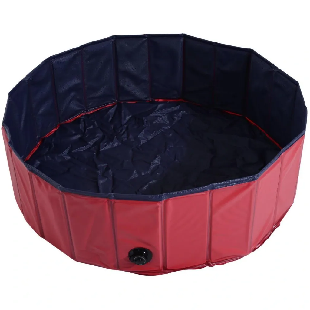 Dog bath Dog pool Swimming pool Paddling pool Swimming pool ?140cm