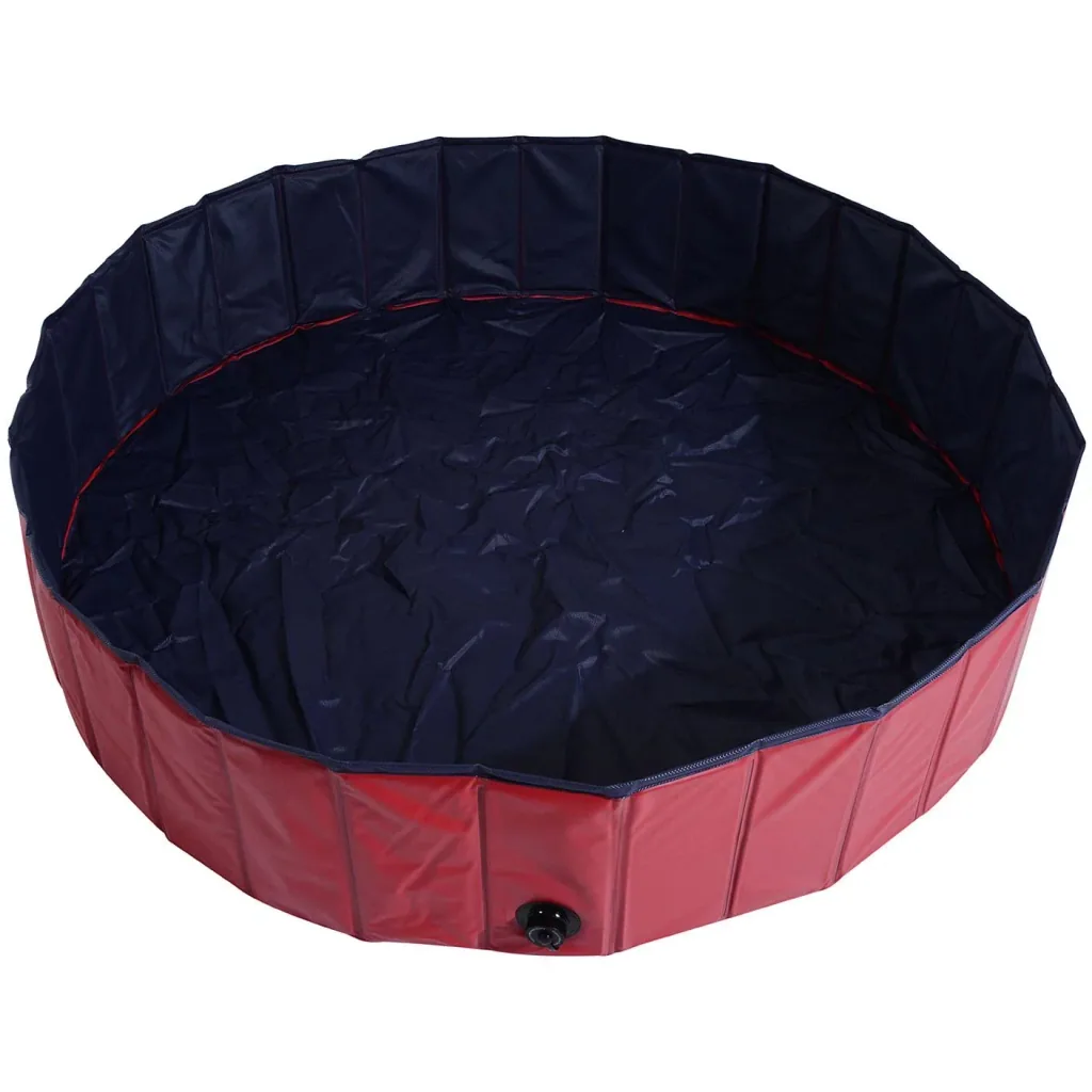 Dog bath Dog pool Swimming pool Paddling pool Swimming pool ?140cm