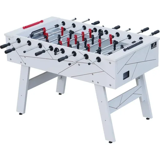 Cup Finale White Football Table