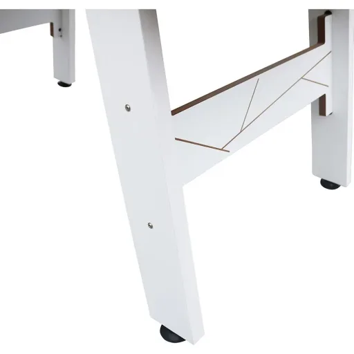 Cup Finale White Football Table