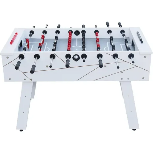 Cup Finale White Football Table