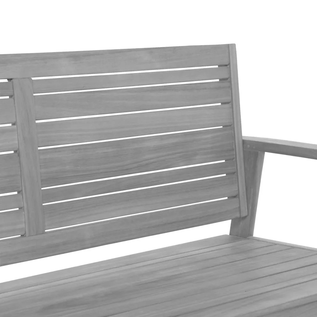 Garden bench "Maui"    