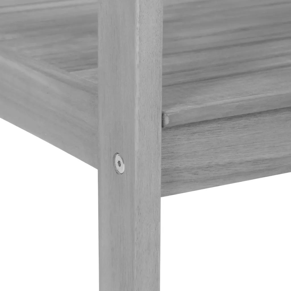 Garden bench "Maui"    