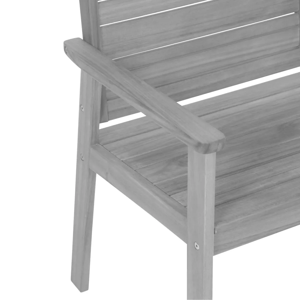 Garden bench "Maui"    
