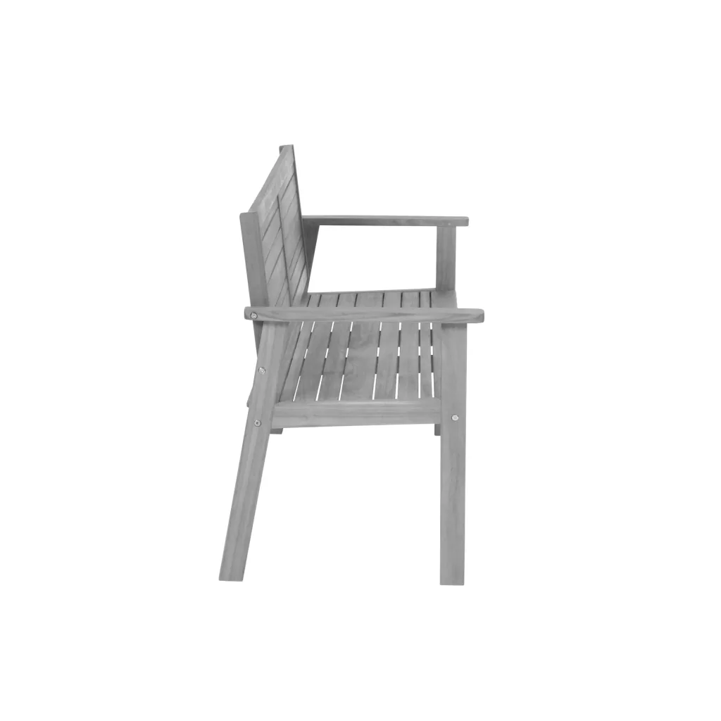Garden bench "Maui"    