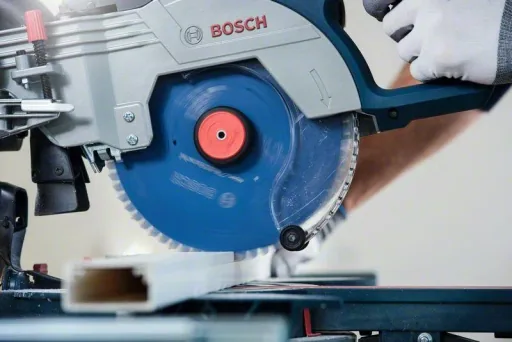Circular saw blade "Expert for Multi Material", 216 x 30 x 2.4 mm
