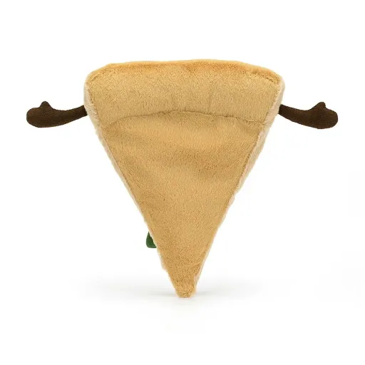 Jellycat Knuffel - Amuseable Slice of Pizza