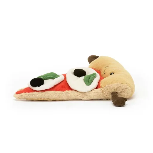 Jellycat Knuffel - Amuseable Slice of Pizza