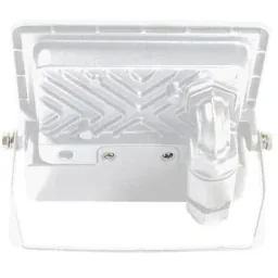 VT-118S LED Floodlight with Sensor - 10 W - 735 Lm - 6500K - White