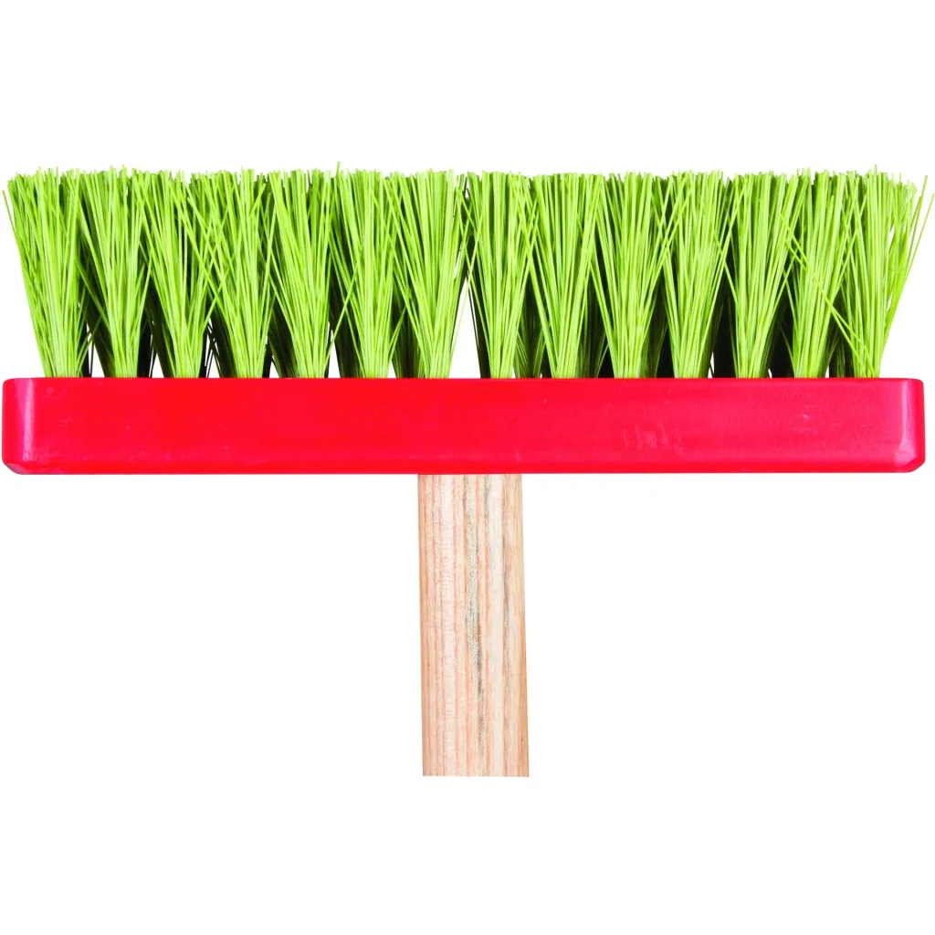 garden broom - dwarf "kabouter plop"