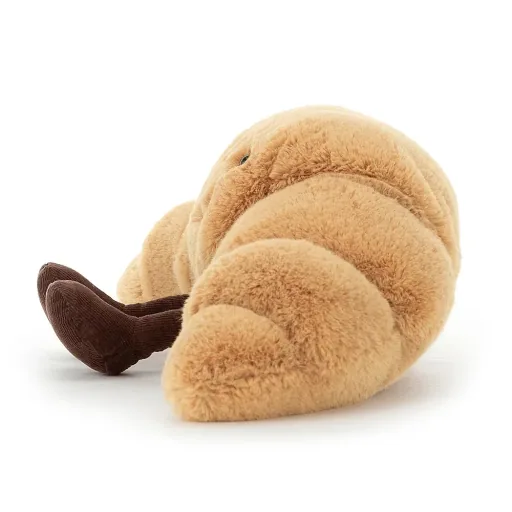 Jellycat Knuffel - Amuseable Croissant