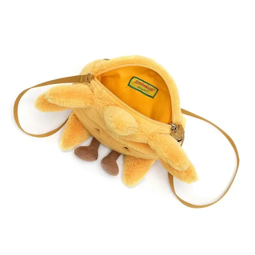 Jellycat Knuffel, kindertas - Amuseable Sun Bag