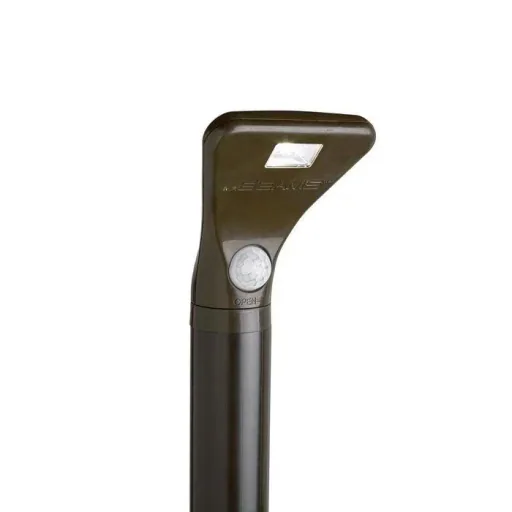 LED path lighting brown with motion detector 2-pack MB592 80 lumen IP66