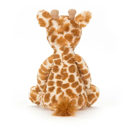 Jellycat Knuffel - Bashful Giraffe, 31x12 cm