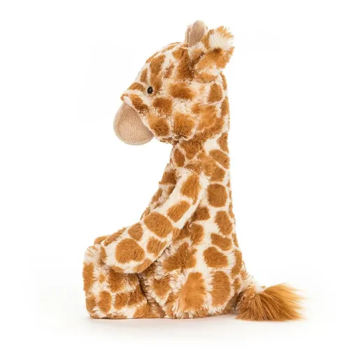 Jellycat Knuffel - Bashful Giraffe, 31x12 cm